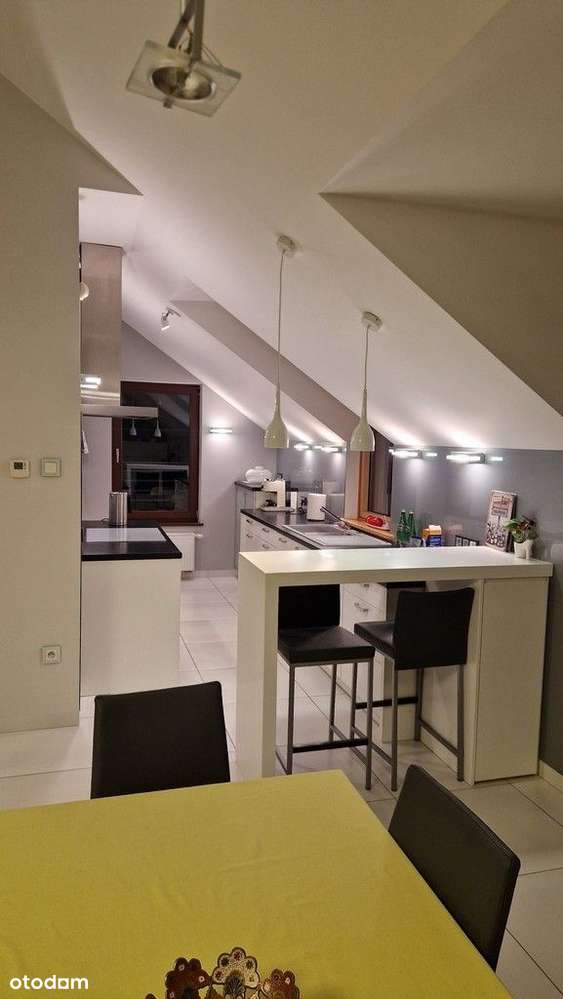 Mieszkanie, 95 m², Szczecin-7