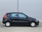 Ford Fiesta - 2