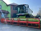 Claas Lexion 750  760 tucano - 29