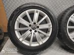 KOŁA ZIMA 235/50R18 FELGI ALUMINIOWE 18'' 5x112 AUDI SEAT SKODA VOLKSWAGEN - 3