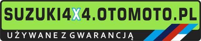 Suzuki4x4 logo