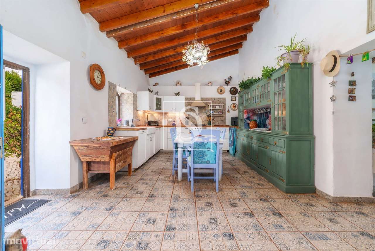 Moradia T2 Venda em Querença, Tôr e Benafim,Loulé-33