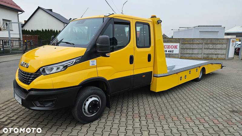 Iveco DAILY - 1