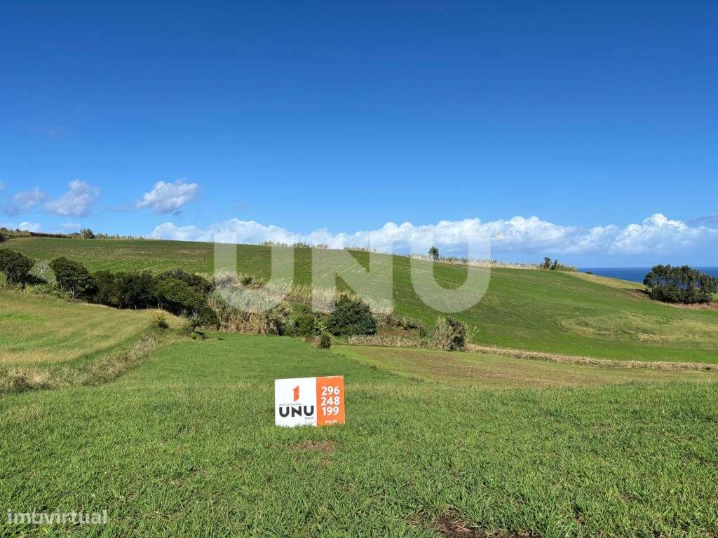 Terreno Rústico na Lomba da Fazenda - Grande imagem: 5/6