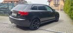 Audi A3 Sportback 1.9 TDI Attraction - 3