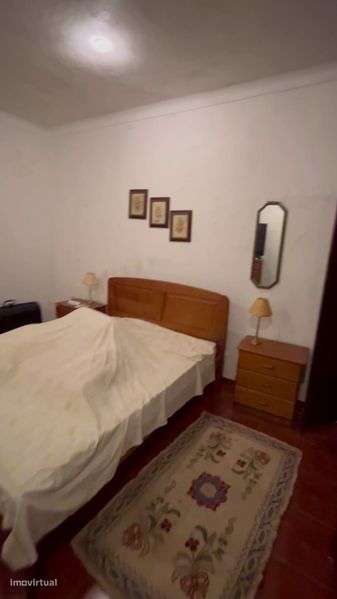 Moradia T2 com 2 WC e Quintal – Assumar (Monforte) - Grande imagem: 5/6