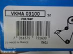 VKMA03100 - Kit de distribuição - Citroen/Peugeot (Novo) - 2