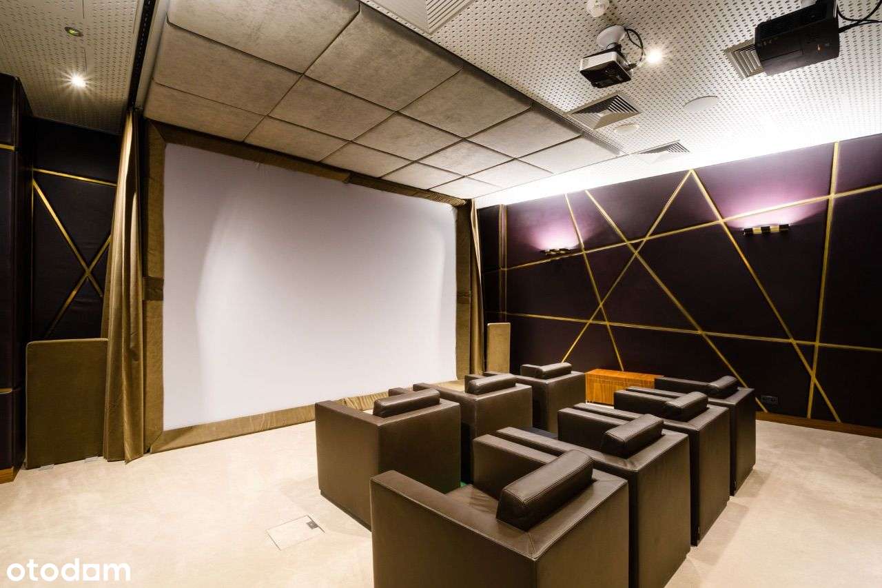 Apartament 4-pokojowy na Złotej 44 BEZ PROWIZJI-18