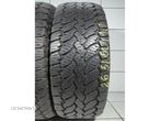 Opony całoroczne 265/60R18 110H General - 2