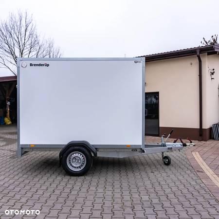 Brenderup Cargo CD260B - 9