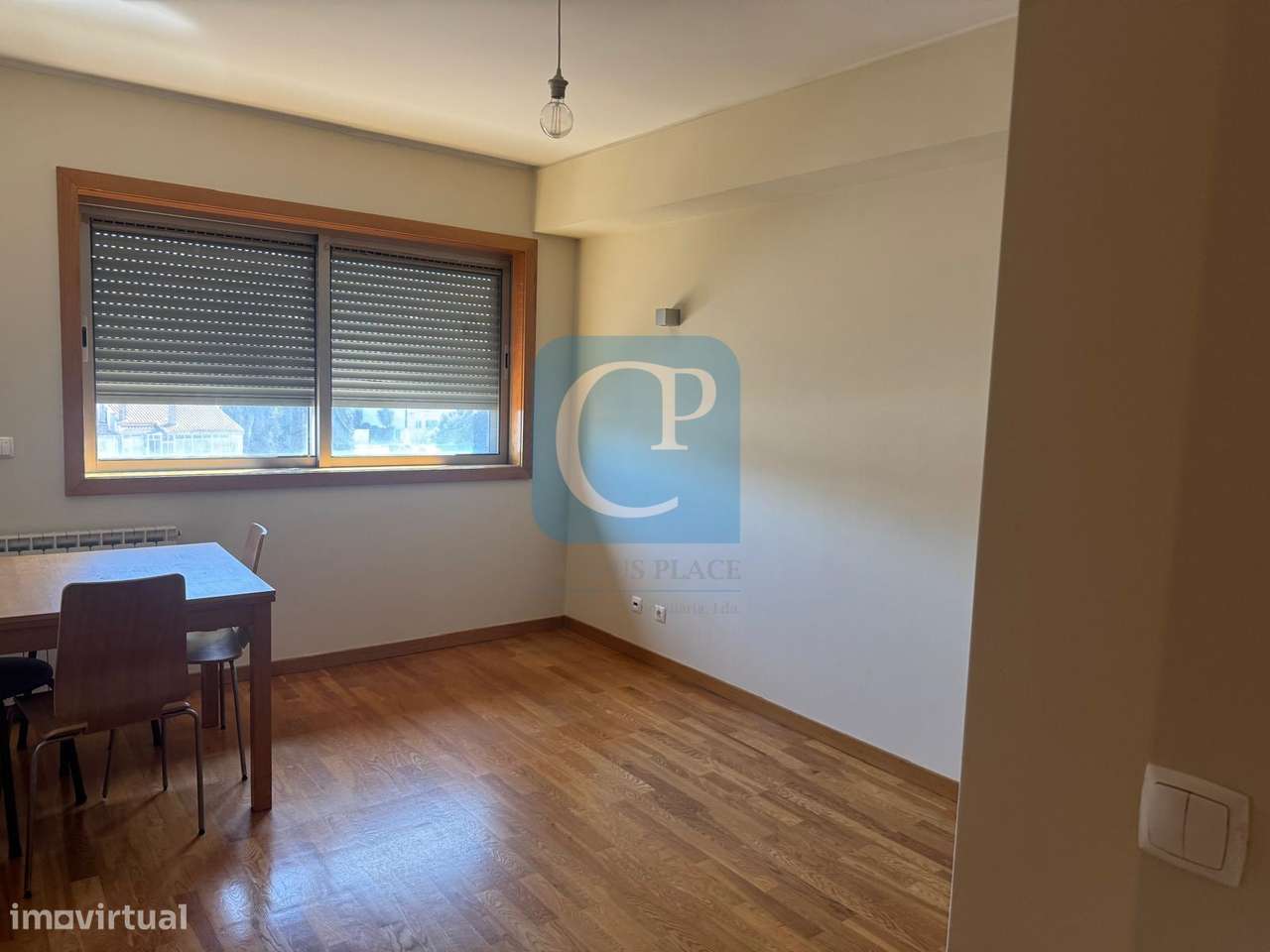 Apartamento T1Kit, junto ao Hotel Áxis, São Mamede Infesta - Grande imagem: 2/18