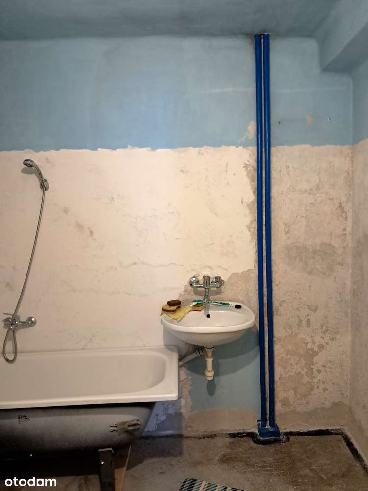 Mieszkanie w centrum Pszowa - Pełny obrazek: 5/5