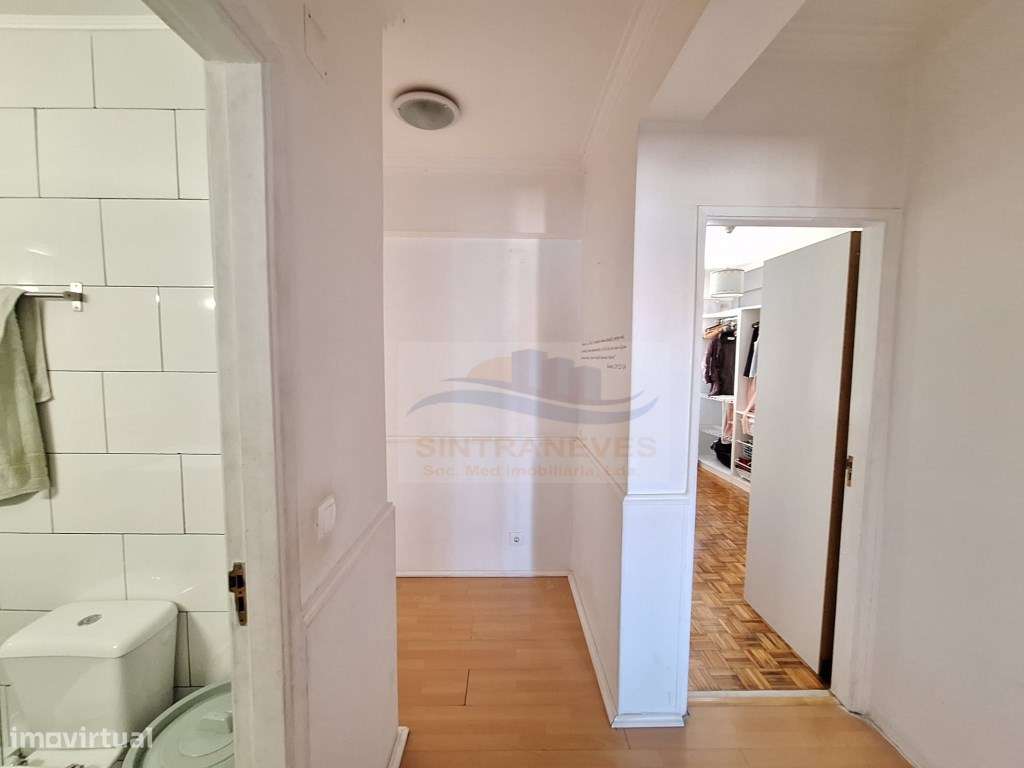 Fantástico Apartamento T3 com suíte em Zona Privilegiada Pronto hab...-14