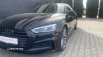 Audi A5 Sportback 2.0 TFSI S tronic quattro - 10