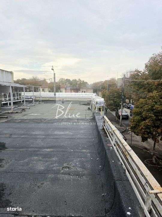 Spatiu Generos cu Terasa Circulabila in Centru-10