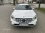 Mercedes-Benz GLA 180 7G-DCT - 8