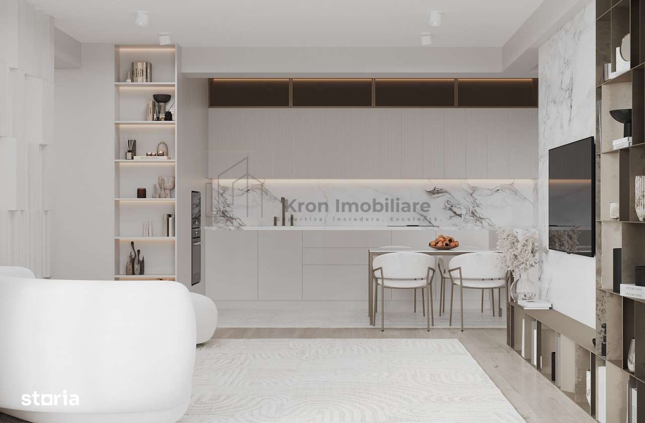 Apartament 2 camere-4