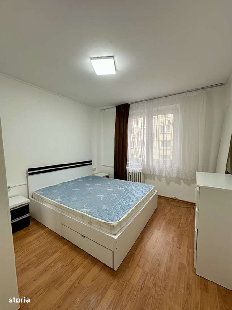 Drumul Taberei,zona Ghencea,Decomandat,Bloc 1982, Reabilitat Termic-3