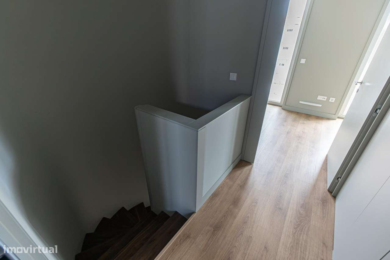 T2 Duplex | Empreendimento Jardim do Marquês-8