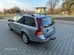 Volvo V50 - 5