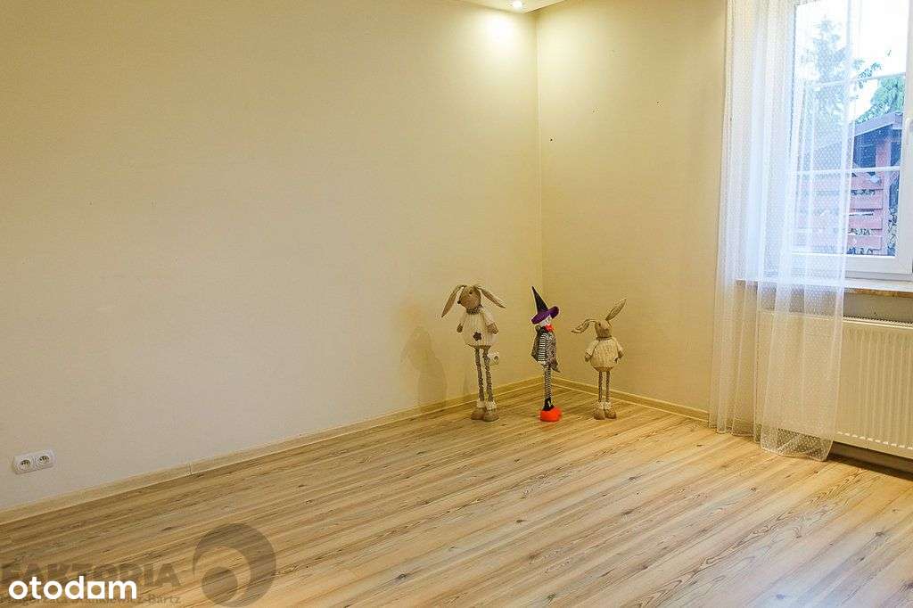 Dom 15 minut od granicy Szczecina działka 1686 m2-7