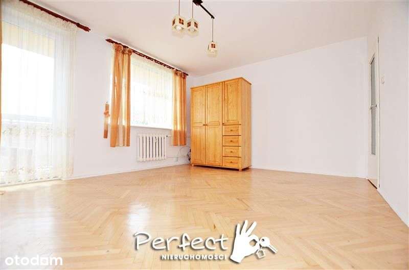 SwpdL/3 pokoje z loggią/I piętro/Dokerów! - Pełny obrazek: 5/20