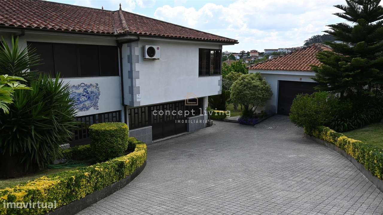 Moradia T3 Venda em Oliveira (Santa Maria),Vila Nova de Famalicão-14