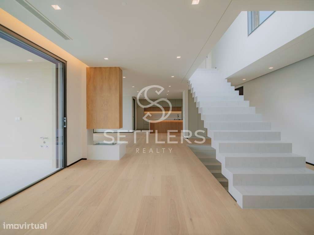 Moradia T4 - Murches-15