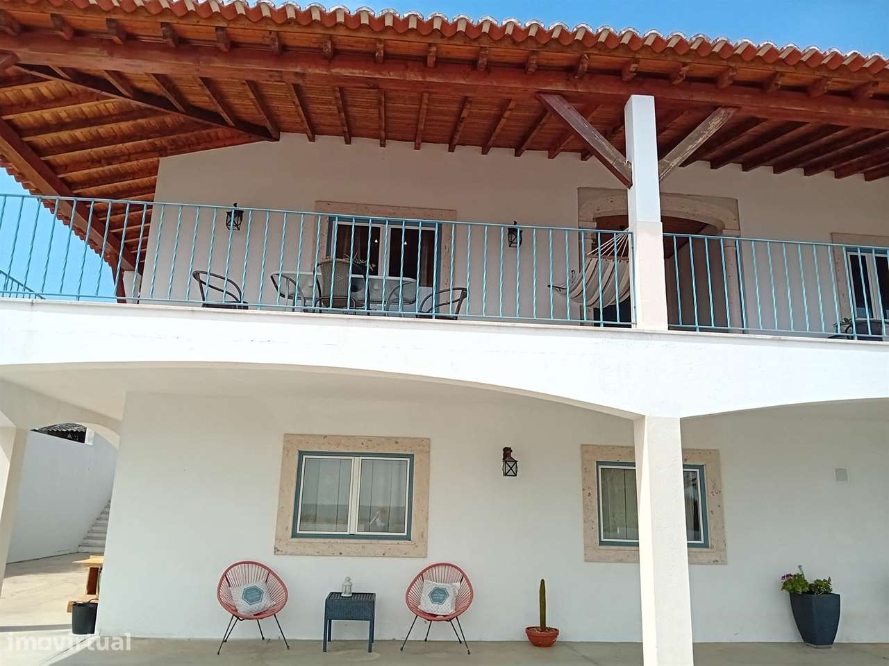 Moradia T4 Exclusiva na Meia Via, Torres Novas-15