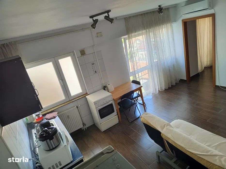 Apartament tip studio 40mp,  strada Bucuresti - Imagine principală: 4/6