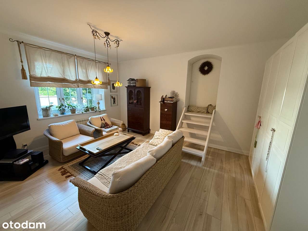 Chorzów-Centrum ul. Drzymały-3