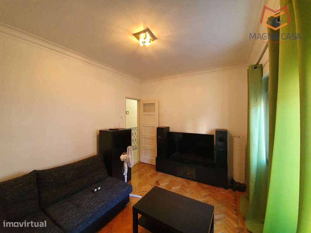 T2+1 Moscavide, Loures - Grande imagem: 3/41