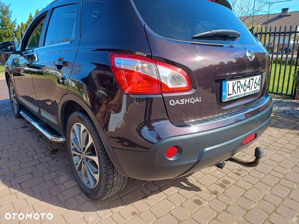 Nissan Qashqai 2.0 acenta - 11