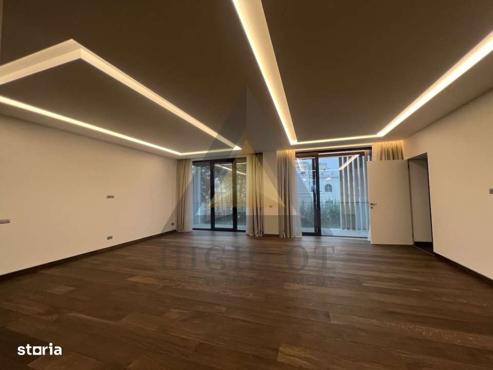 Apartament rezidenta 5 camere| 4 dormitoare| Kiseleff| Arcul de Triumf - Imagine principală: 2/15