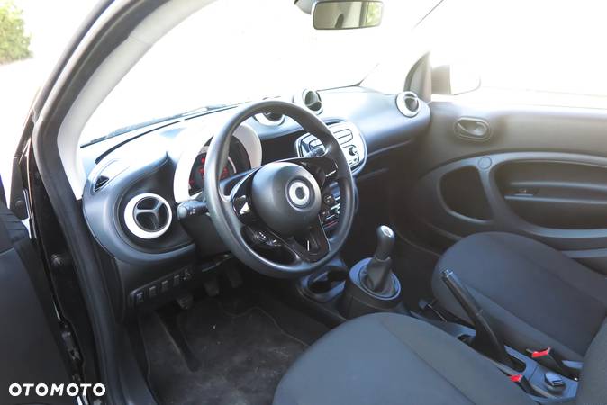 Smart Fortwo - 18