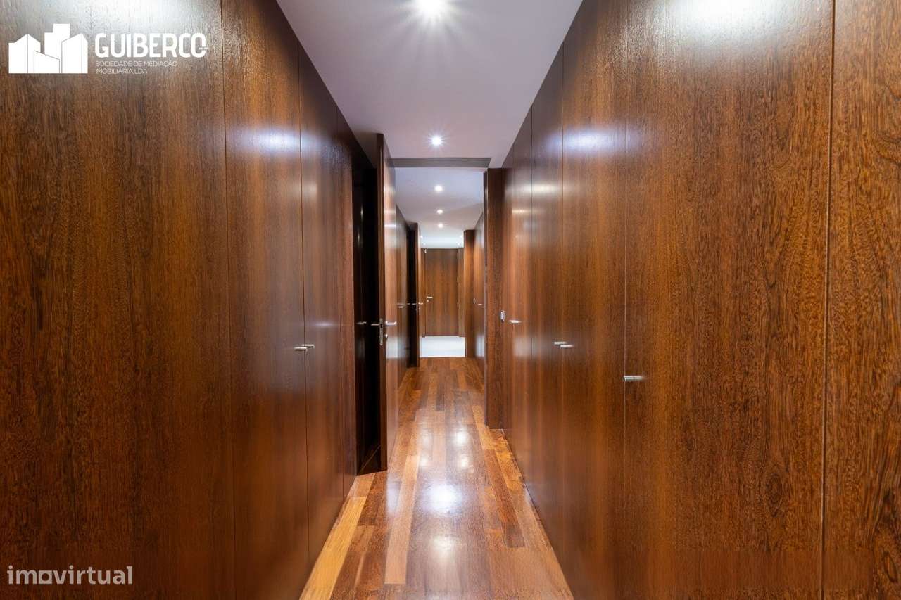 T3+1 de Excelência no Centro de Guimarães-22