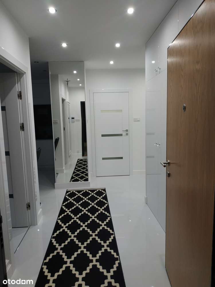 Luksusowy Apartament 3 pokoje + garaż Mokotów VIP ul. Konstruktorska 7 - Pełny obrazek: 5/20