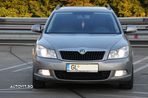 Skoda Octavia Combi 1.4 TSI Elegance - 14