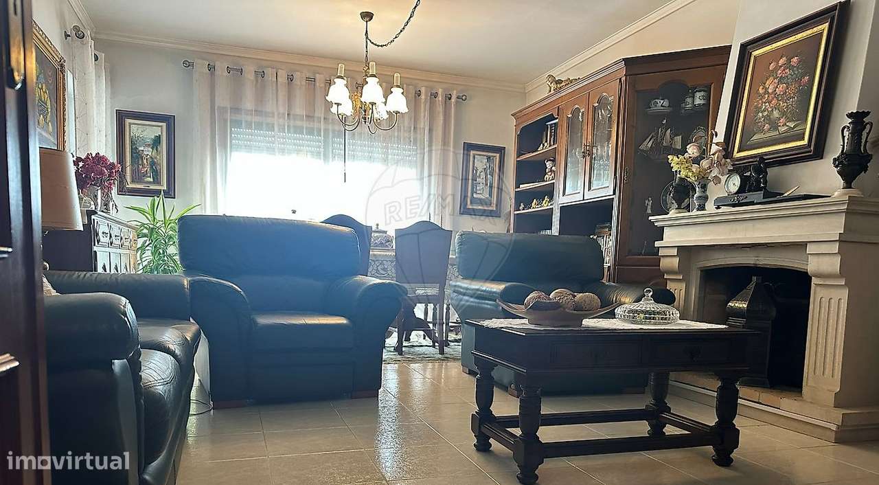 Apartamento T3 para venda - Grande imagem: 3/11