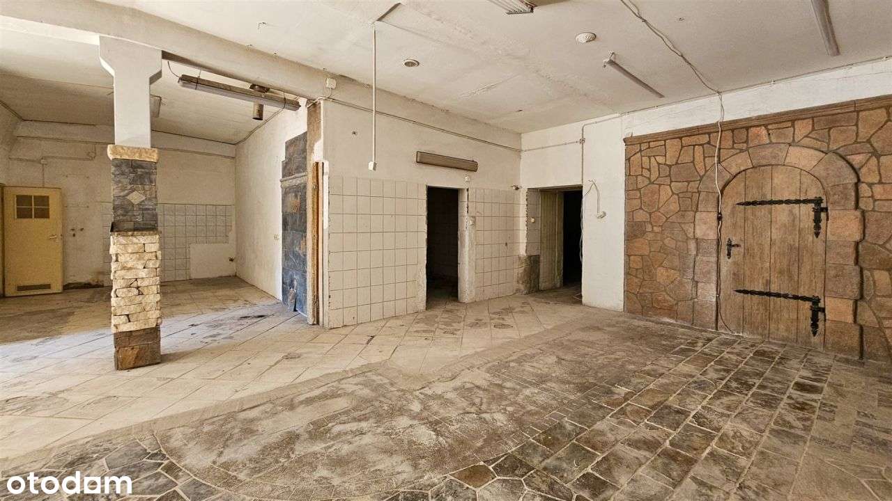 Magazyn chłodnia z halą w Piszu - Pełny obrazek: 5/17