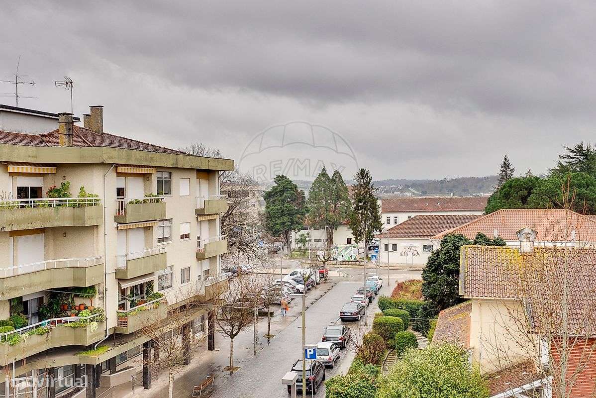 T3 Totalmente Remodelado | Centro de Águeda-32