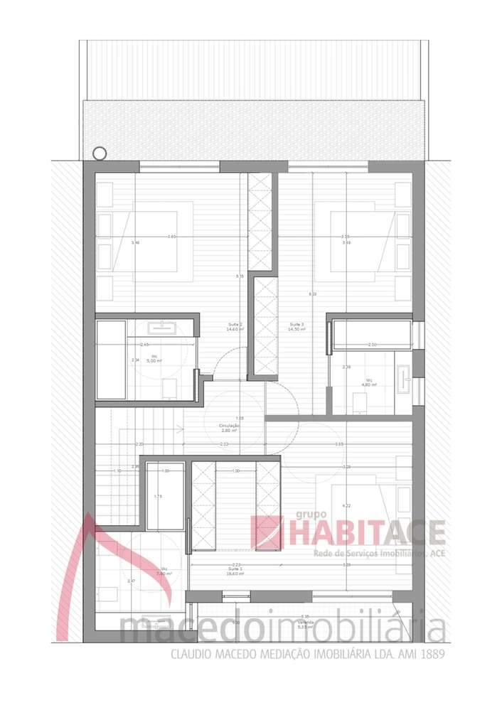 MORADIA T3 A VENDA | CONFORTO, DESIGN E QUALIDADE EM PÓVOA DE LANHOSO,-22