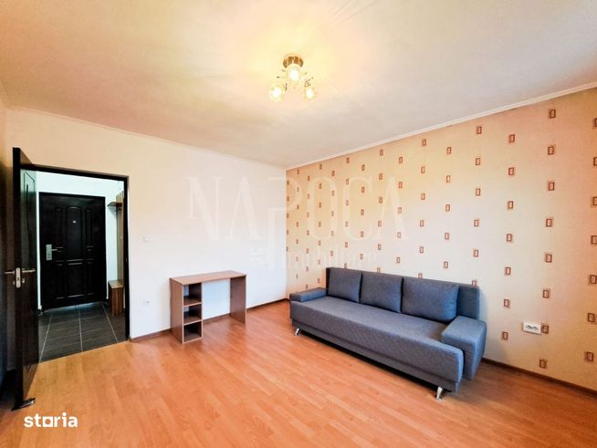 Apartament 2 camere de vanzare in Floresti-1
