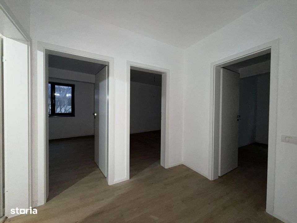 2 Camere Prelungirea Ferentari Bloc Nou Incalzire Pardoseala-4