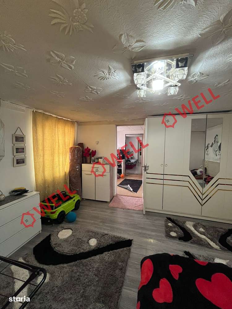 Casă de vânzare în Ozun, pe strada Podului! - Imagine principală: 5/9