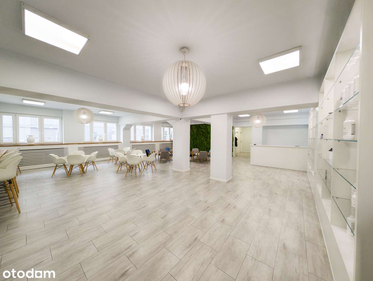 Powierzchnia handlowa, salon sprzedaży - Pełny obrazek: 3/6