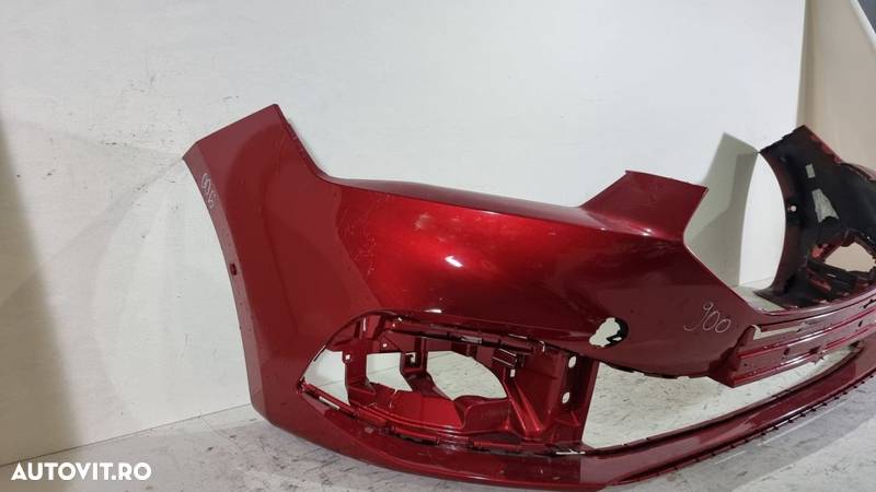 Bara fata Seat Leon , 2020, 2021, 2022, 2023, cod origine OE 5FA807221 - 6