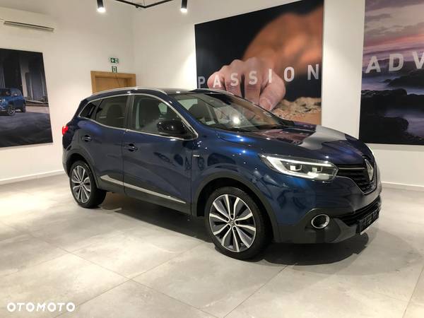 Renault Kadjar 1.6 dCi Energy Adventure 4x4 - 12