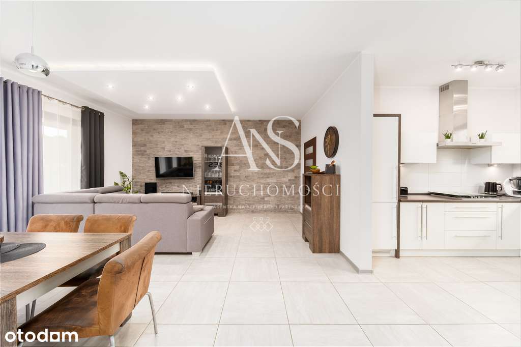 Dom wolnostojący | spokojna okolica | Myślibórz-0