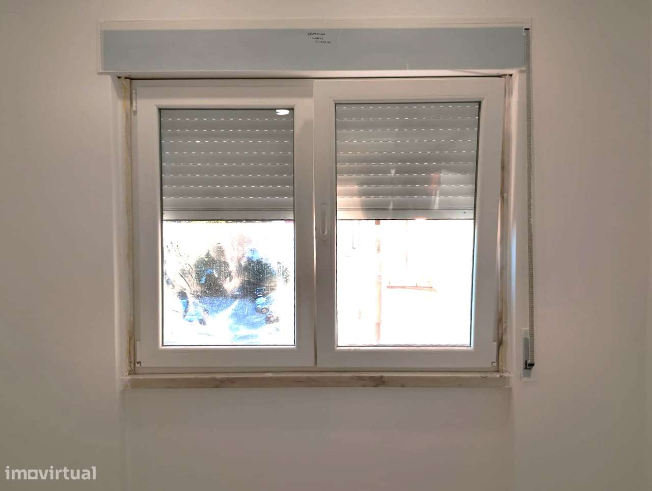 Apartamento T3 Totalmente Remodelado-21